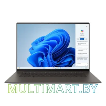 Ноутбук ASUS ZenBook S 16 UM5606WA-RK237X (90NB13M1-M00F50)